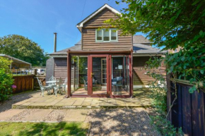 Kingfisher Cottage